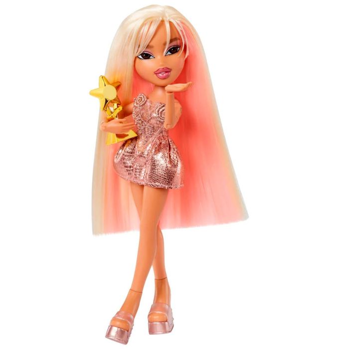 Muñeca Bratz Celebrity Karol G 511519 Mga