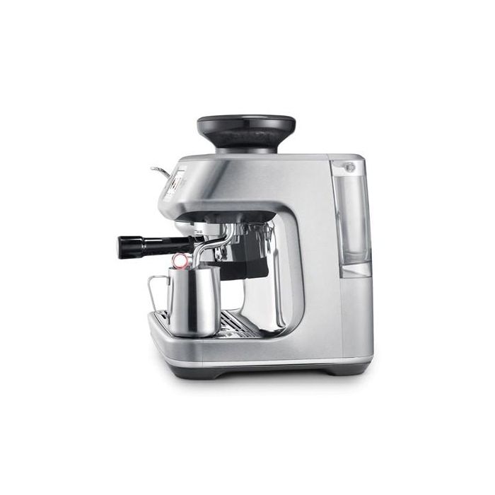 Sage Cafetera Espresso Barista Touch Impress con Pantalla Táctil, Molinillo y 8 Programas de Café - Acero Inox 3 Sage Cafetera Espresso Barista Touch Impress con Pantalla Táctil, Molinillo y 8 Programas de Café - Acero Inox 3