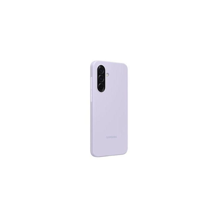 Funda para Móvil Samsung EF-PA366CVEGWW Lavanda 3