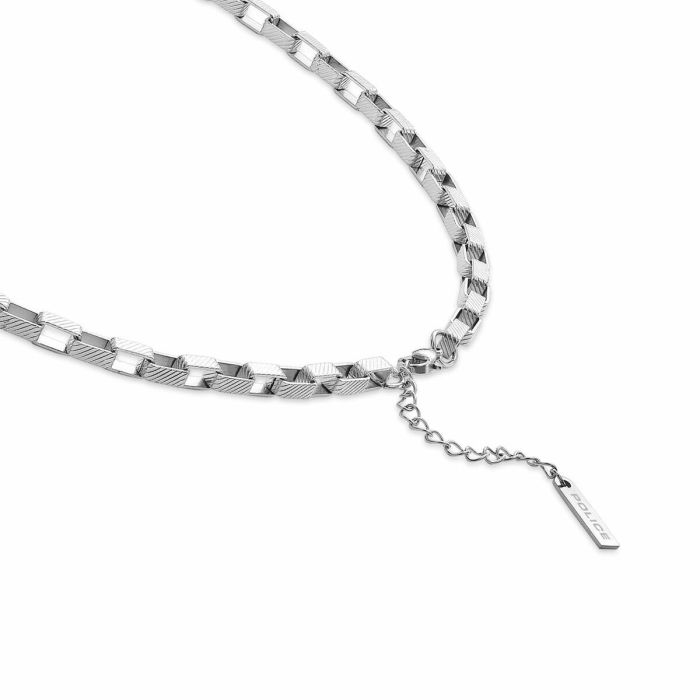 Collar Hombre Police 2