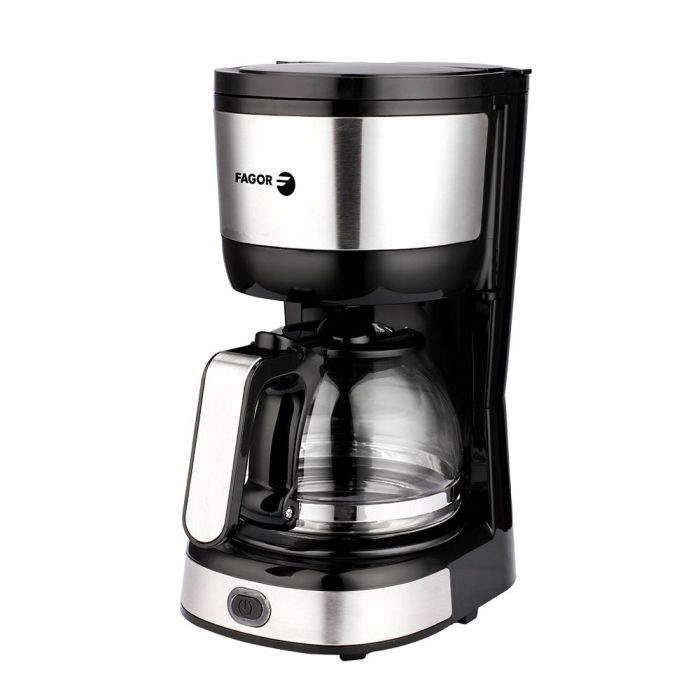 Cafetera de goteo wakeup must 650-750 W 0,6 l Cafetera de goteo wakeup must 650-750 W 0,6 l