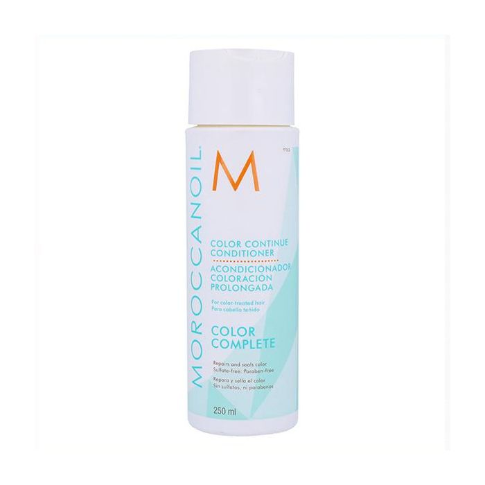 Moroccanoil Acondicionador Color Complete con tecnología COLORLINK™ - 250 ml