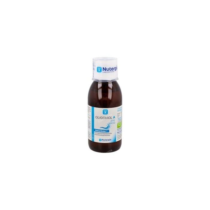 Oligoviol A