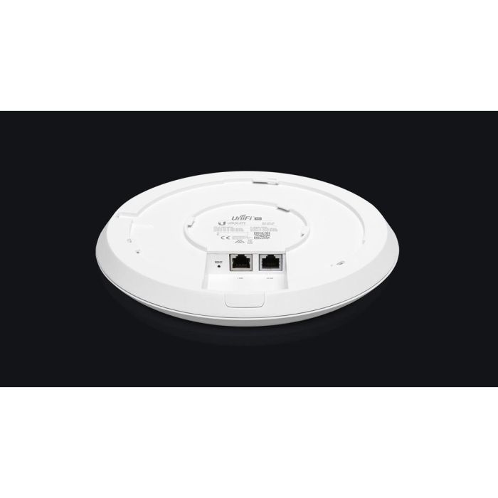 Ubiquiti UniFi AP XG - 2.4GHZ/800MBPS - 5GHZ/4200MBPS 3