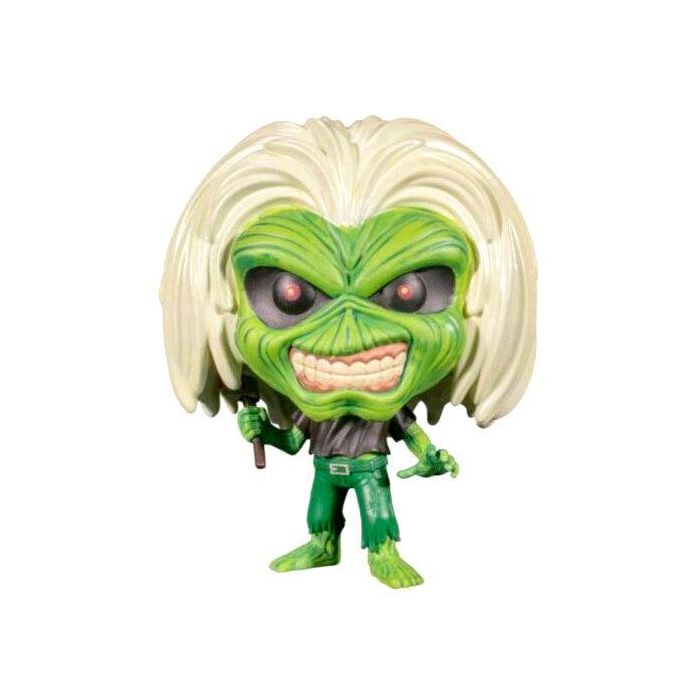 Figura POP Iron Maiden Killers Exclusive 1 Figura POP Iron Maiden Killers Exclusive 1
