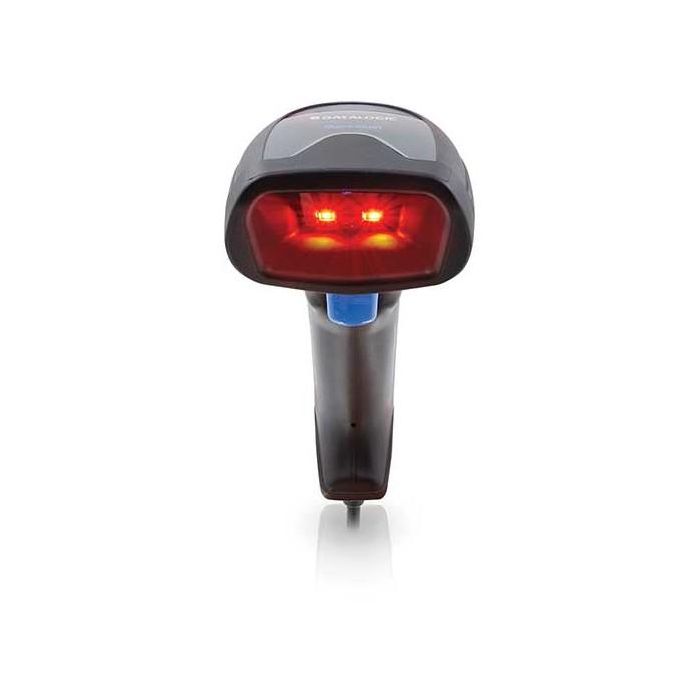 Datalogic Barcode-Scanner QuickScan QW2520 2D USB inkl. Kabel ohne Ständer 1