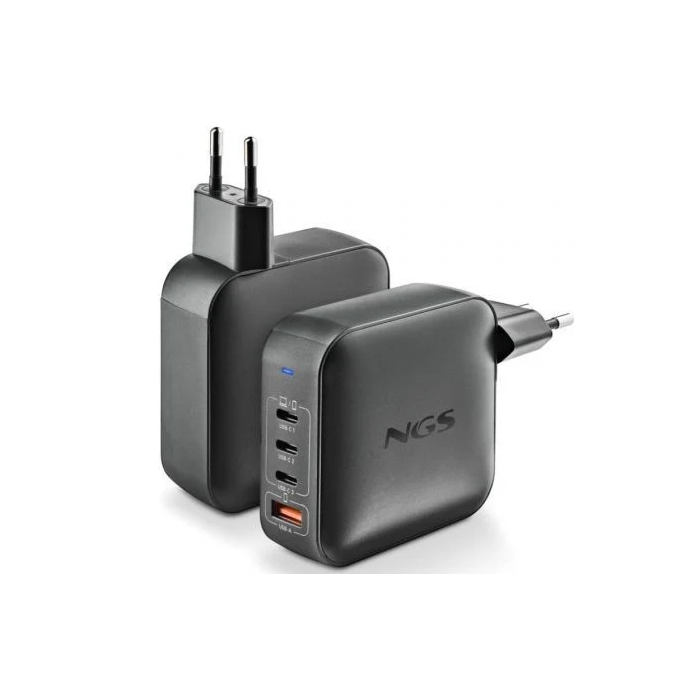 Cargador para Portátil NGS ULTRARAPIDO165W 165 W 1