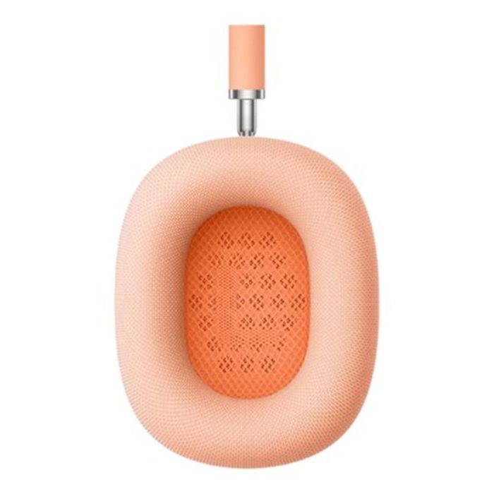 Apple Airpods Max Auriculares Bluetooth USB-C Naranja con Cancelación de Ruido y Audio Espacial - MWW73ZM/A 2