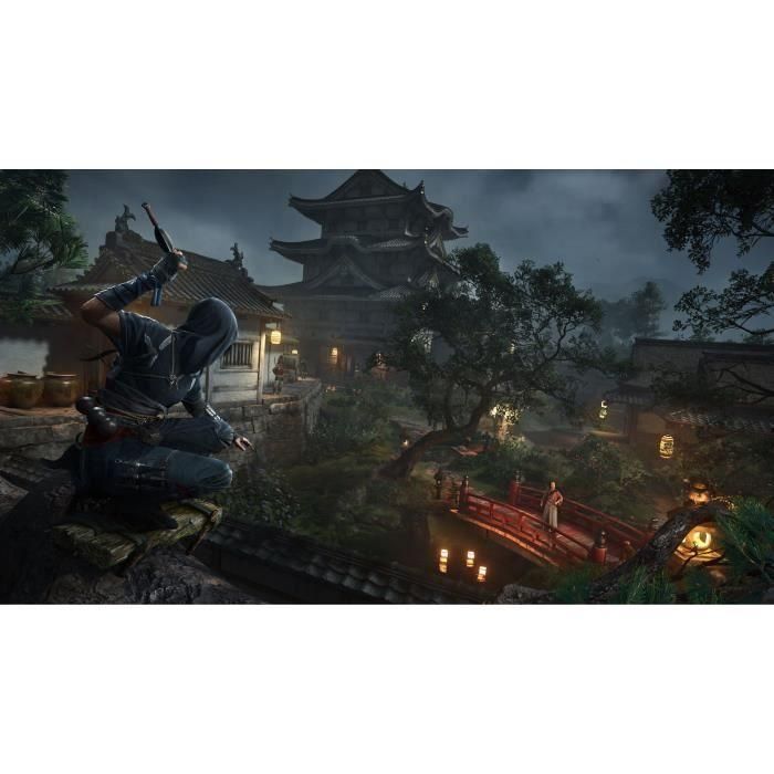 Ubisoft 3307216294092 Assassin's Creed Shadows Juego Xbox Series X 3 Ubisoft 3307216294092 Assassin's Creed Shadows Juego Xbox Series X 3