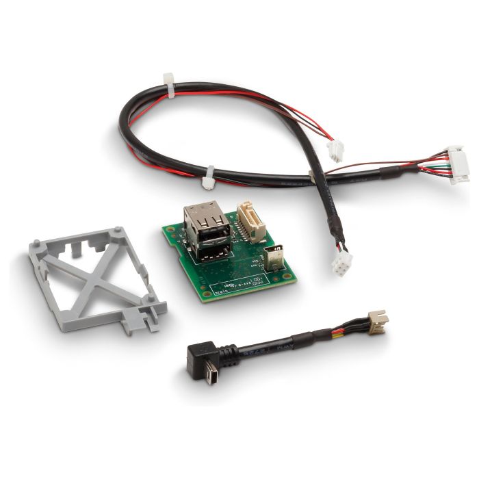 HP LaserJet Enterprise M507x Impresora Laser A4 43 ppm Duplex WiFi Ethernet