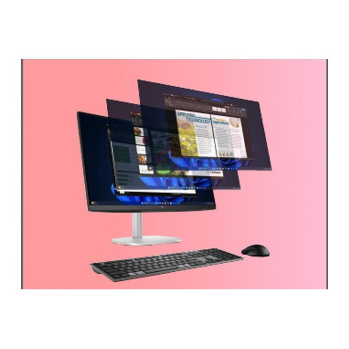 HP Elite Studio 8 AiO Intel Core Ultra 5 245 60,45cm 23,8Zoll FHD 16GB 512GB SSD W11P 3J Gar 2 HP Elite Studio 8 AiO Intel Core Ultra 5 245 60,45cm 23,8Zoll FHD 16GB 512GB SSD W11P 3J Gar 2