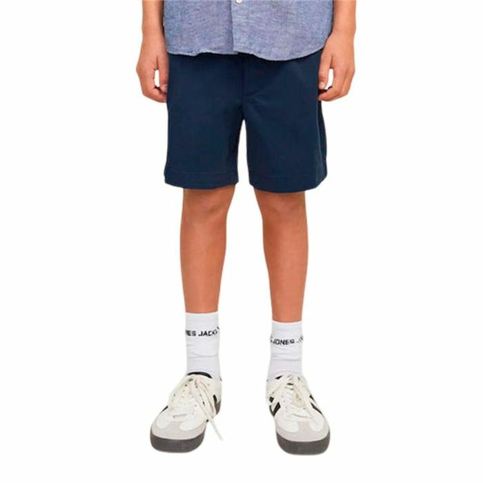 Pantalón corto Jack & Jones Jpstjaiden Jjcampaign Infantil Unisex 1