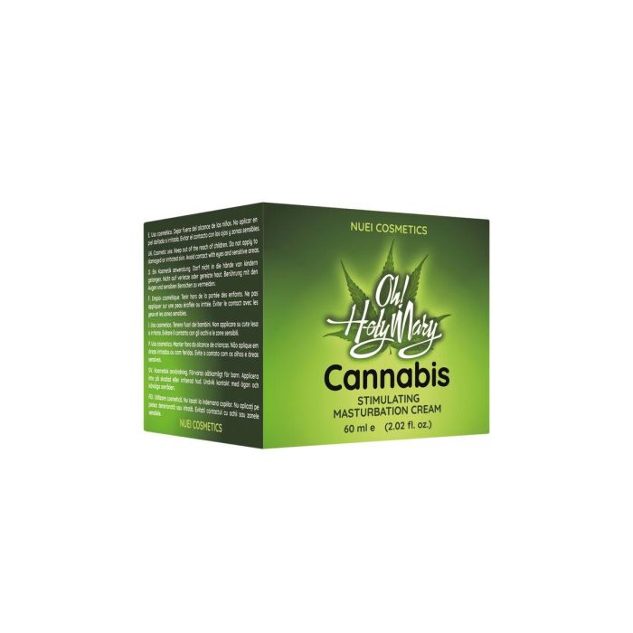 Aceite Corporal Nuei Cosmetics of the Night 60 ml Cannabis 2 Aceite Corporal Nuei Cosmetics of the Night 60 ml Cannabis 2