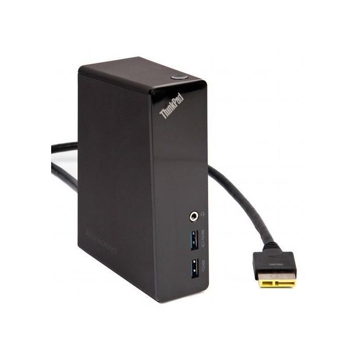 Lenovo ThinkPad OneLink Pro Dock
