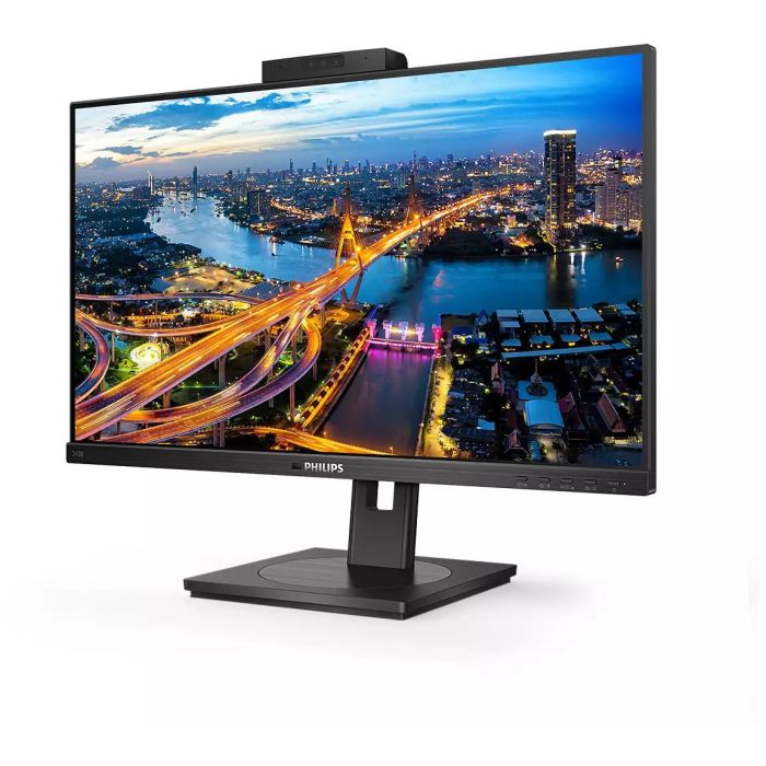 Philips 60.5cm (23.8") 243B1JH 16:09 HDMI+DP+USB-C IPS 5
