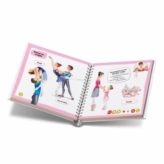Juego Educativo Ravensburger 2 Juego Educativo Ravensburger 2