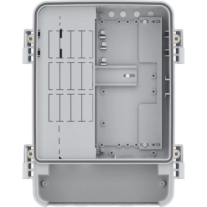 AXIS TQ1817-VE SURVEILLANCE 2 AXIS TQ1817-VE SURVEILLANCE 2