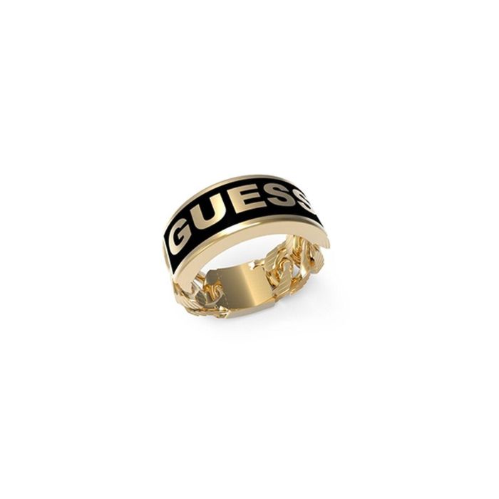 Anillo Hombre Guess JUXR03003JWYGBK66 26