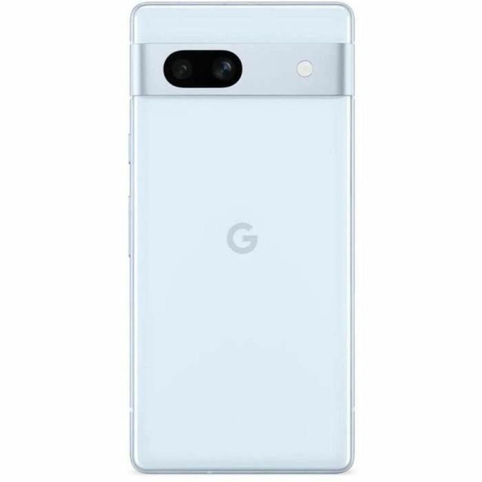 Smartphone Google Pixel 7a 6,1" Octa Core 8 GB RAM 128 GB Azul 3 Smartphone Google Pixel 7a 6,1" Octa Core 8 GB RAM 128 GB Azul 3