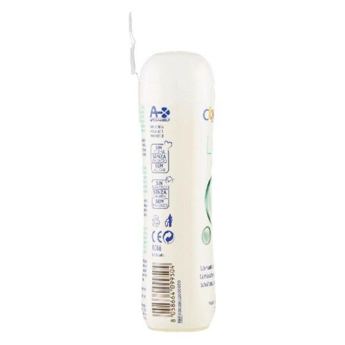 Lubricante Con Base de Agua Aloe Control 75 ml 6 Lubricante Con Base de Agua Aloe Control 75 ml 6