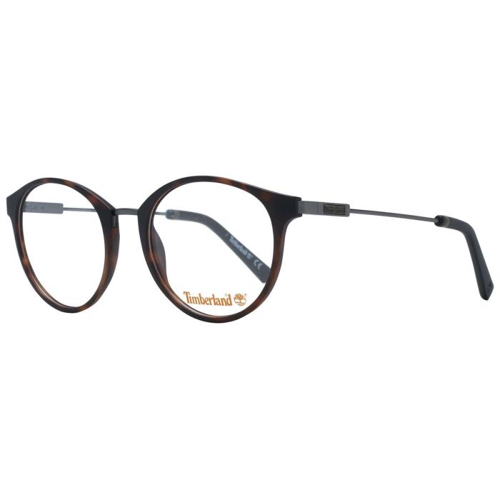 Montura de Gafas Hombre Timberland TB1739 52052 Montura de Gafas Hombre Timberland TB1739 52052
