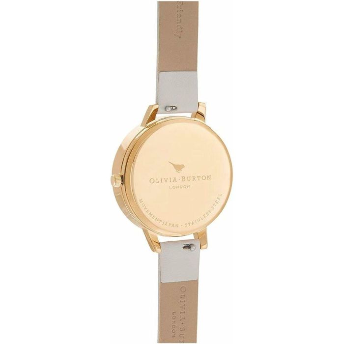 Reloj Mujer Olivia Burton OB16GD37 (Ø 34 mm) 2