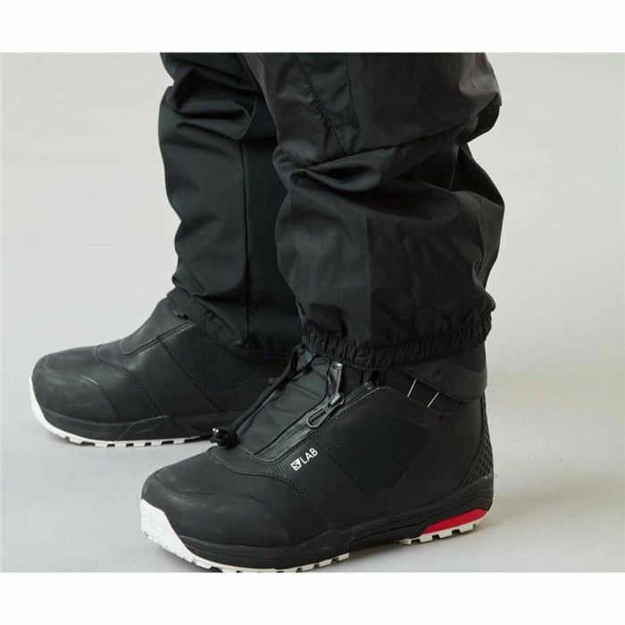 Pantalones para Nieve Picture Plan Negro Hombre 1 Pantalones para Nieve Picture Plan Negro Hombre 1