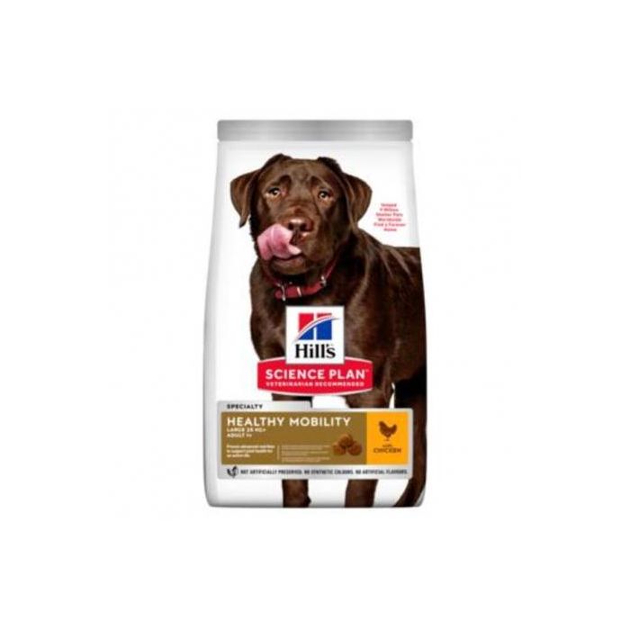 Hill's Canine Healthy Mobility Large Pollo 12 kg