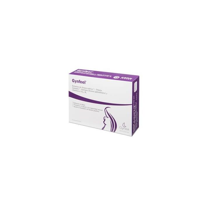 Gynfeel 30 Comp Gynfeel 30 Comp