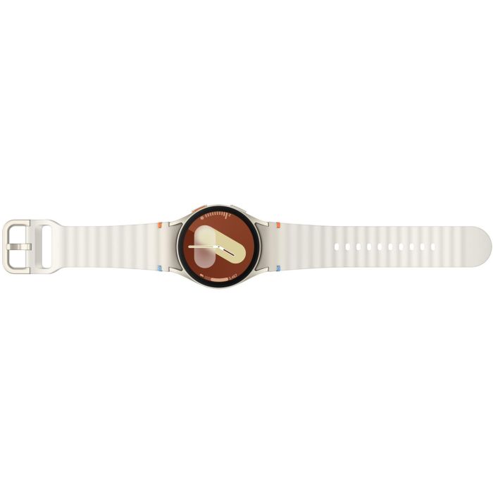 Samsung Galaxy Watch 7 L305 DE LTE 40mm cream 5 Samsung Galaxy Watch 7 L305 DE LTE 40mm cream 5