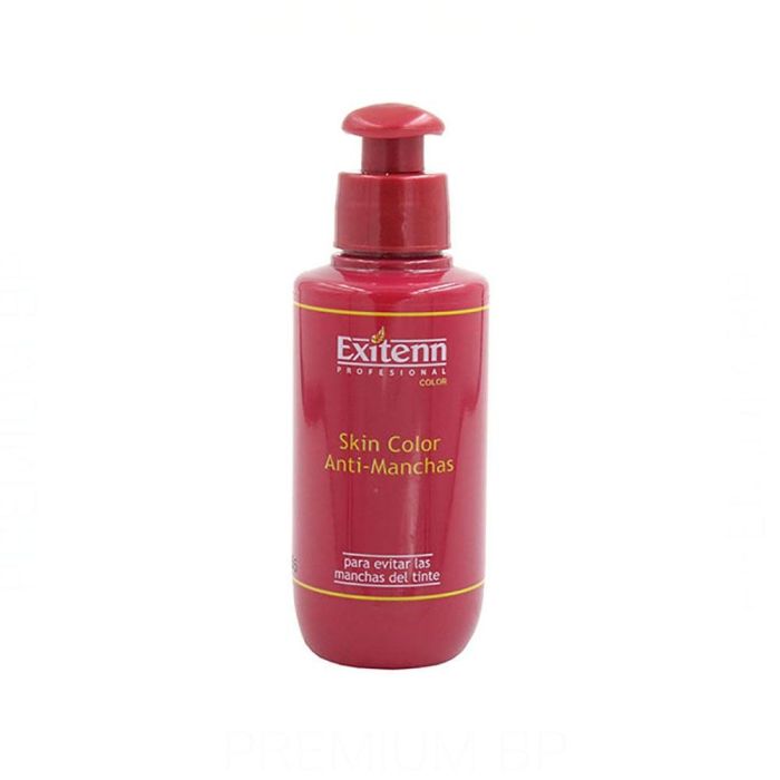 Exitenn Skin Color Anti-manchas 120 Ml - Protección contra manchas de tinte