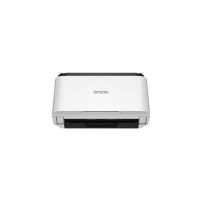 EPSON Escaner documental WorkForce DS-410 EPSON Escaner documental WorkForce DS-410
