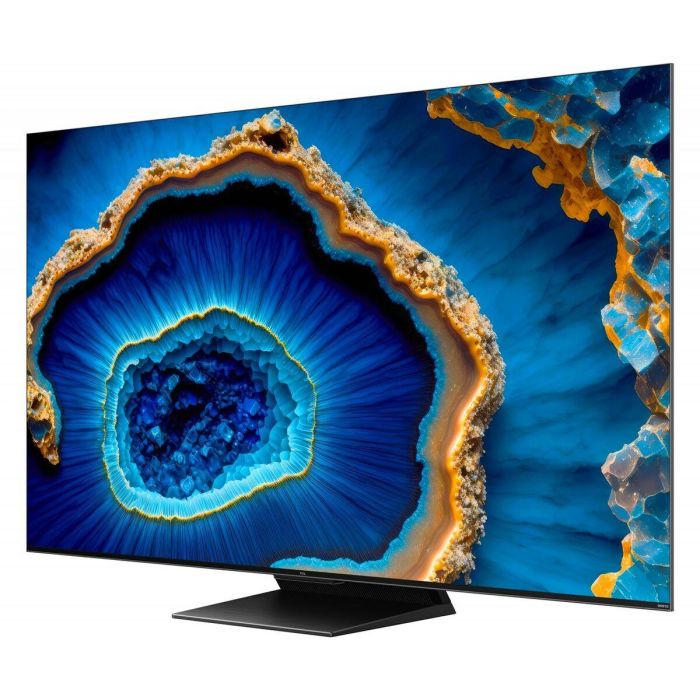 Smart TV TCL 55C805 55 55" 4K Ultra HD LED HDR 8 Smart TV TCL 55C805 55 55" 4K Ultra HD LED HDR 8