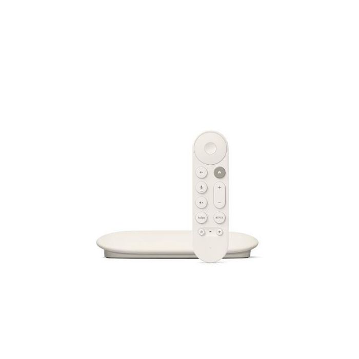 Google TV Streamer White 32GB