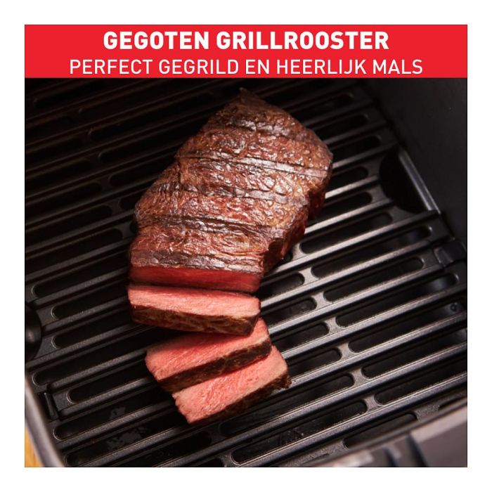 Tefal Easy Fry & Grill EY5058 - Freidora de aire caliente 4.2L para 6 personas con 8 programas: freir, asar, grill, deshidratar, 80-200°C, 1550W, Negro 8