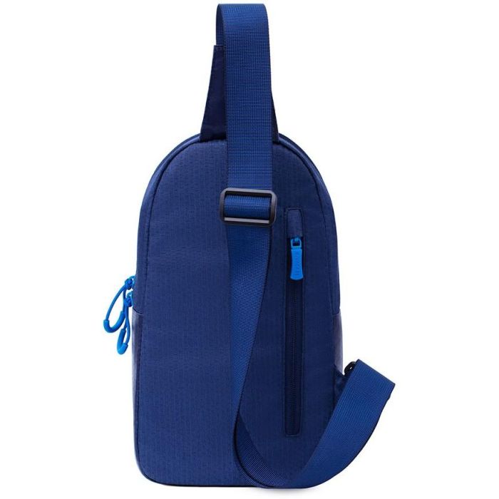 Riva OneShoulder Bag Dijon 10,1" blau 5312 1 Riva OneShoulder Bag Dijon 10,1" blau 5312 1