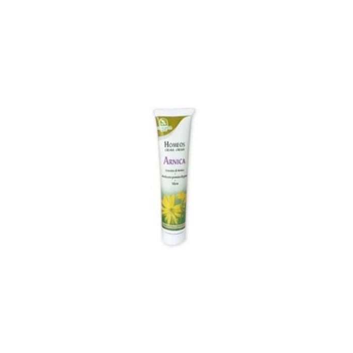 Homeos Crema Arnica 75Ml. Homeos Crema Arnica 75Ml.