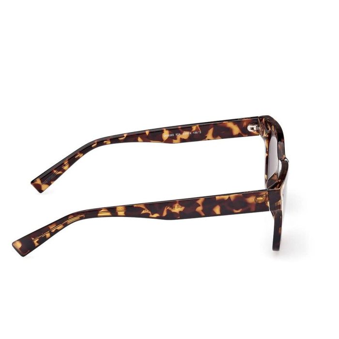 Gafas de Sol Hombre Guess GU8265-5352A Ø 53 mm 4