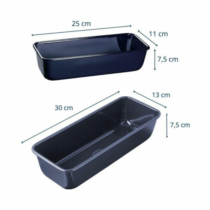 Molde Desmontable Dr. Oetker 4 Molde Desmontable Dr. Oetker 4