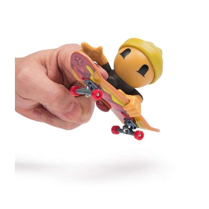 Patinete ted sk8 crew pack una unidad. - modelos surtidos 24 Patinete ted sk8 crew pack una unidad. - modelos surtidos 24