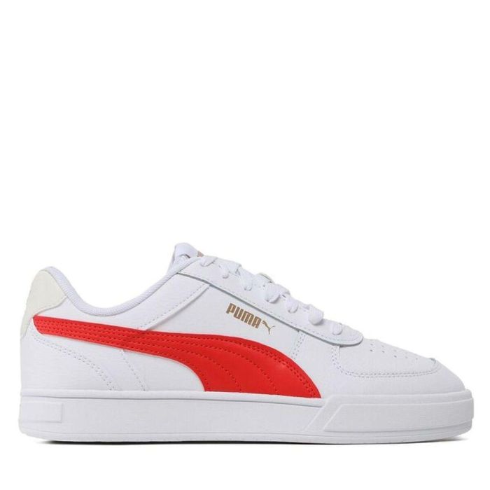 Zapatillas Deportivas Hombre Puma CAVEN 380810 25  Blanco 2 Zapatillas Deportivas Hombre Puma CAVEN 380810 25  Blanco 2