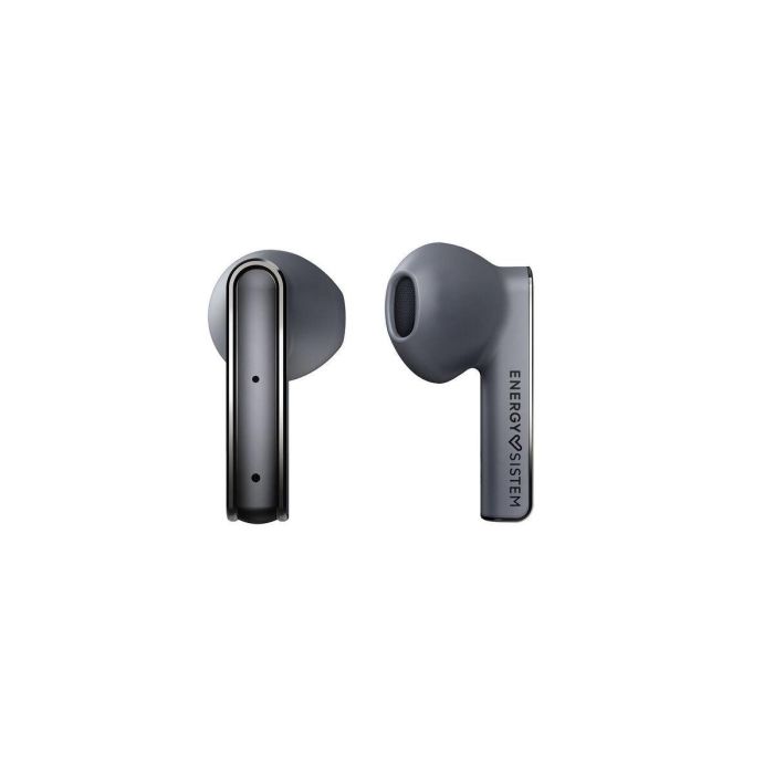 Auriculares Energy Sistem 453504 Gris 1