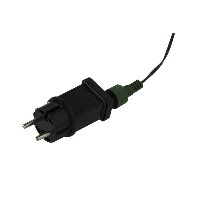 Árbol de Navidad Home ESPRIT Verde Metal Polietileno Nevado 140 x 140 x 240 cm 2 Árbol de Navidad Home ESPRIT Verde Metal Polietileno Nevado 140 x 140 x 240 cm 2