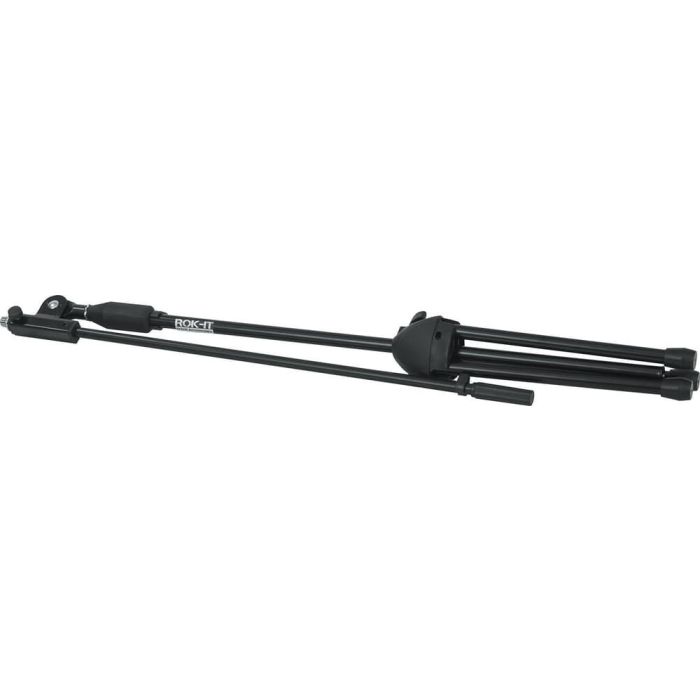 Soporte De Micro Base Trípode Con Brazo Fijo 2 Soporte De Micro Base Trípode Con Brazo Fijo 2