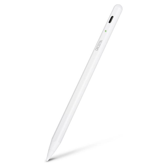 Lápiz Óptico Dicota D32074 Blanco