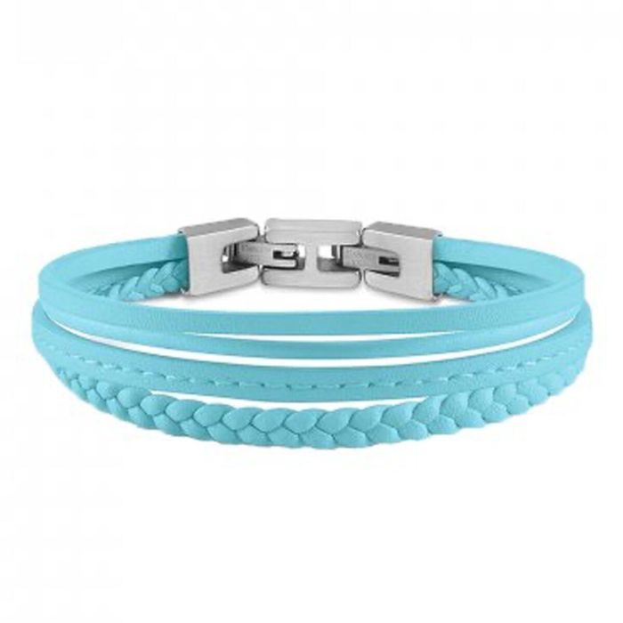 Pulsera Mujer Guess JUMB01345JWSTBBT-U 1 Pulsera Mujer Guess JUMB01345JWSTBBT-U 1