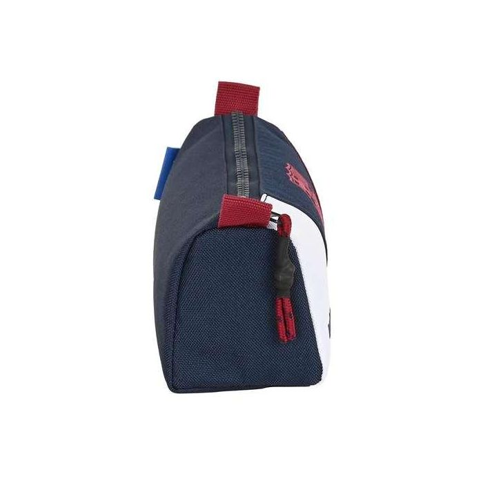 Bolso Escolar Safta Portatodo 210x70x80 mm F.C. Barcelona Corporativa 3 Bolso Escolar Safta Portatodo 210x70x80 mm F.C. Barcelona Corporativa 3
