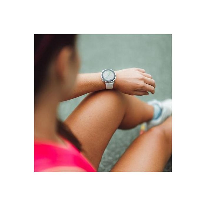 Polar VANTAGE V3 Sunrise Apricot - Smartwatch Deportivo AMOLED con GPS, Pantalla Táctil, Aluminio, 32 GB, 57g, Color Naranja Gris 7 Polar VANTAGE V3 Sunrise Apricot - Smartwatch Deportivo AMOLED con GPS, Pantalla Táctil, Aluminio, 32 GB, 57g, Color Naranja Gris 7