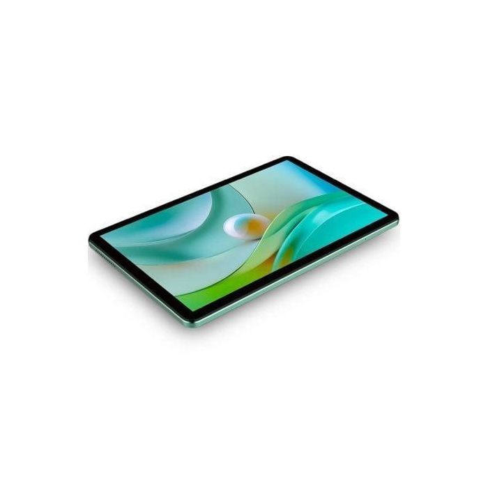 SPC 9791464M Tablet Gravity 6th Gen 10.1" Octa-Core 4GB RAM 64GB Almacenamiento Android 14 Aluminio Verde 2
