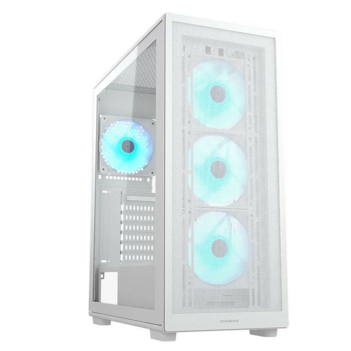 Caja Semitorre ATX Cougar Caja Miditorre MX220 Rgb 1 Caja Semitorre ATX Cougar Caja Miditorre MX220 Rgb 1